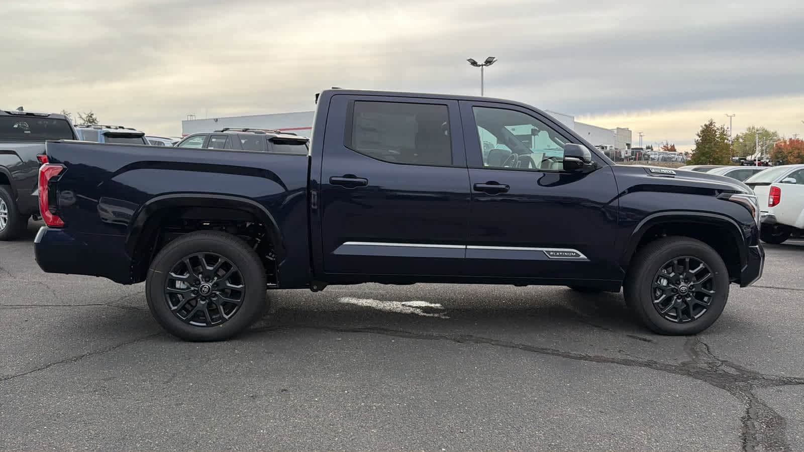 Thumbnail: 2026 Toyota Tundra - 4