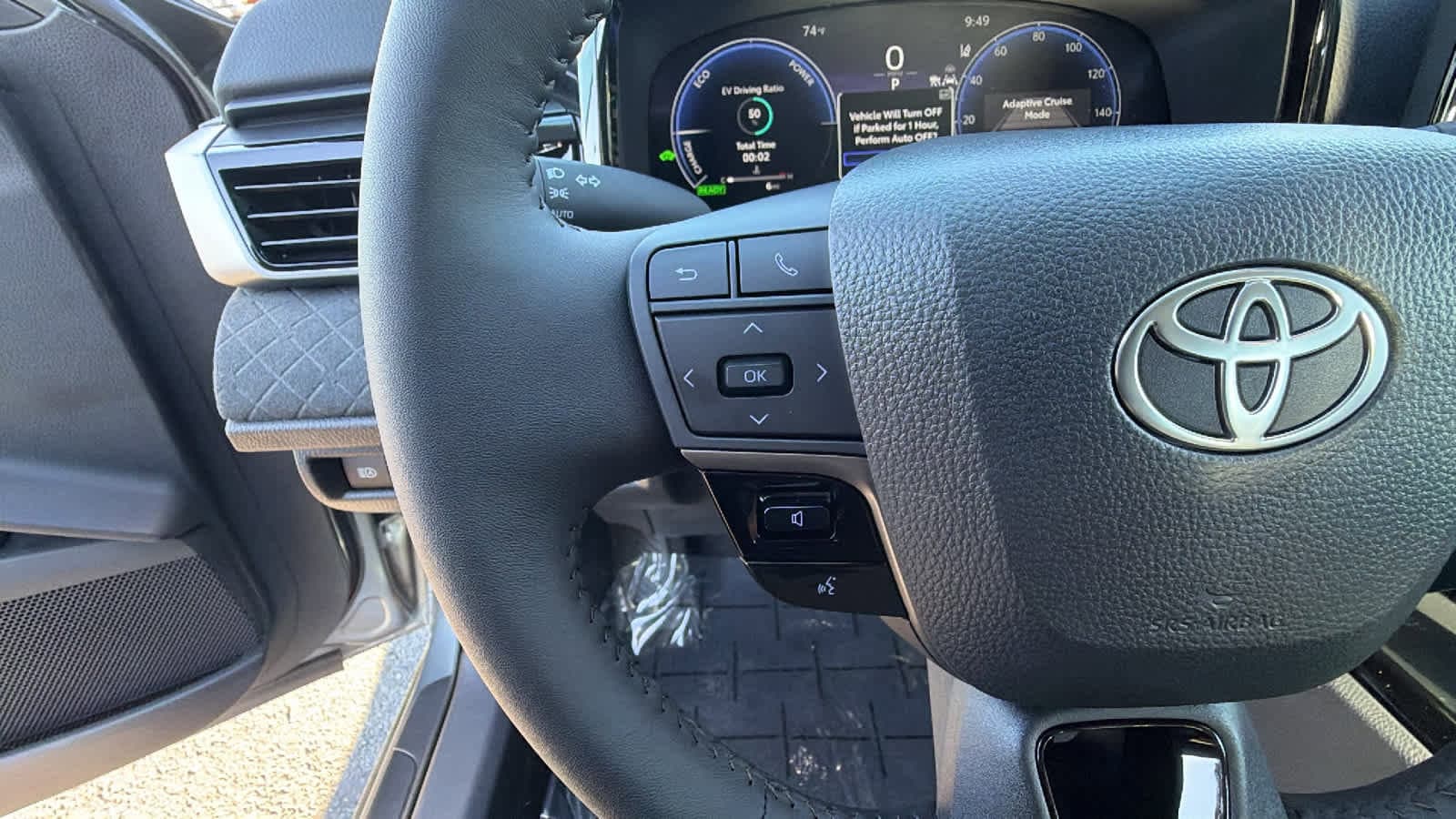 Thumbnail: 2026 Toyota Camry - 19