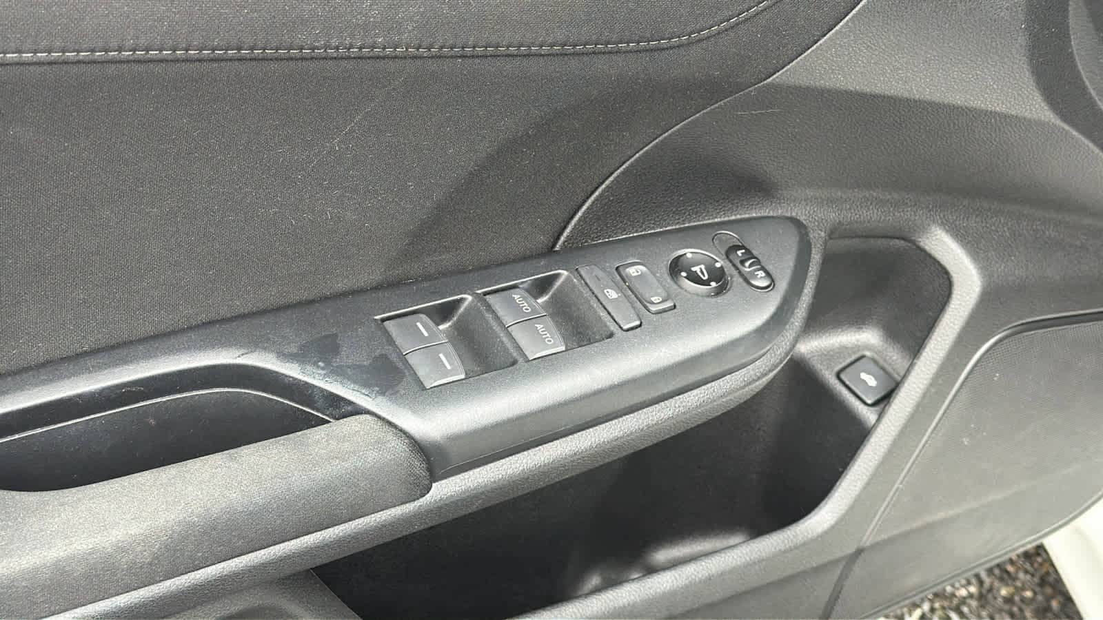 Thumbnail: 2017 Honda Civic - 22