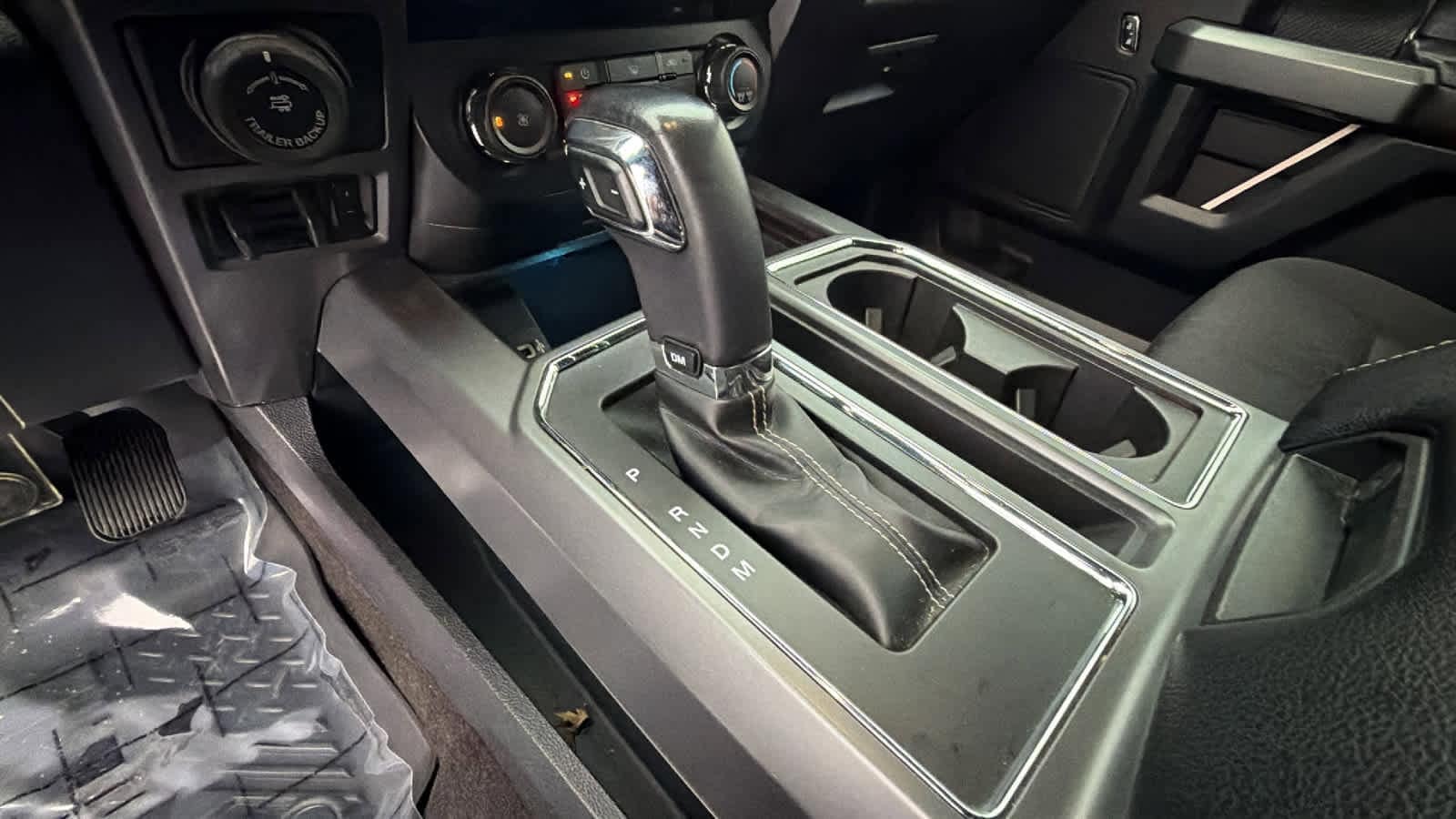 Thumbnail: 2019 Ford F-150 - 13