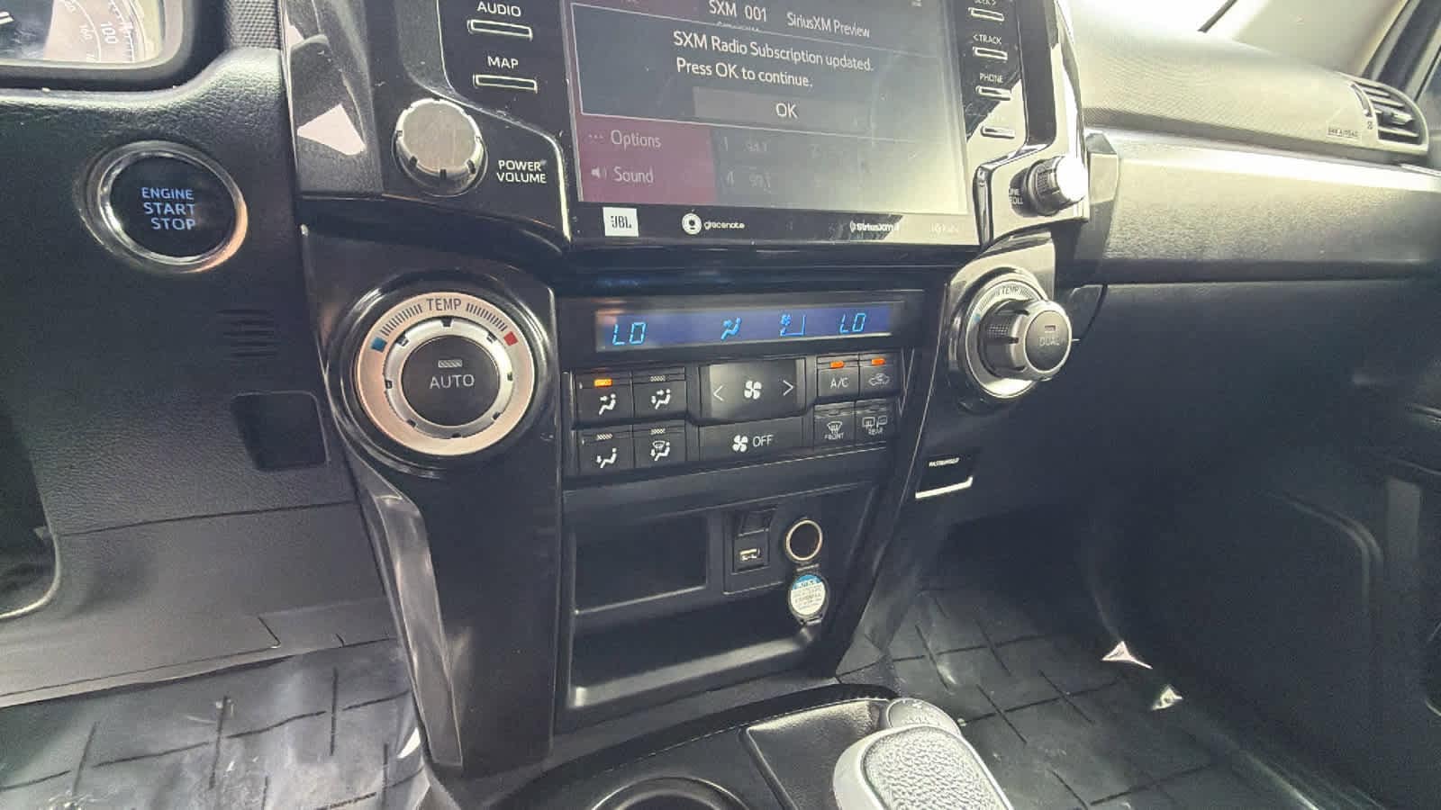 Thumbnail: 2020 Toyota 4Runner - 14