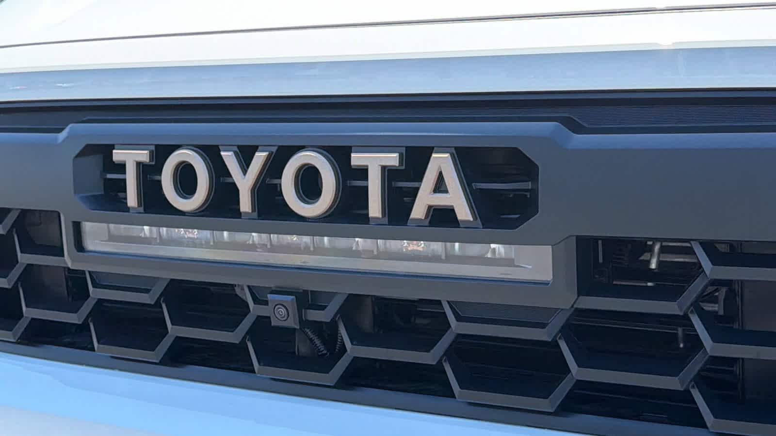 Thumbnail: 2026 Toyota Tacoma - 37