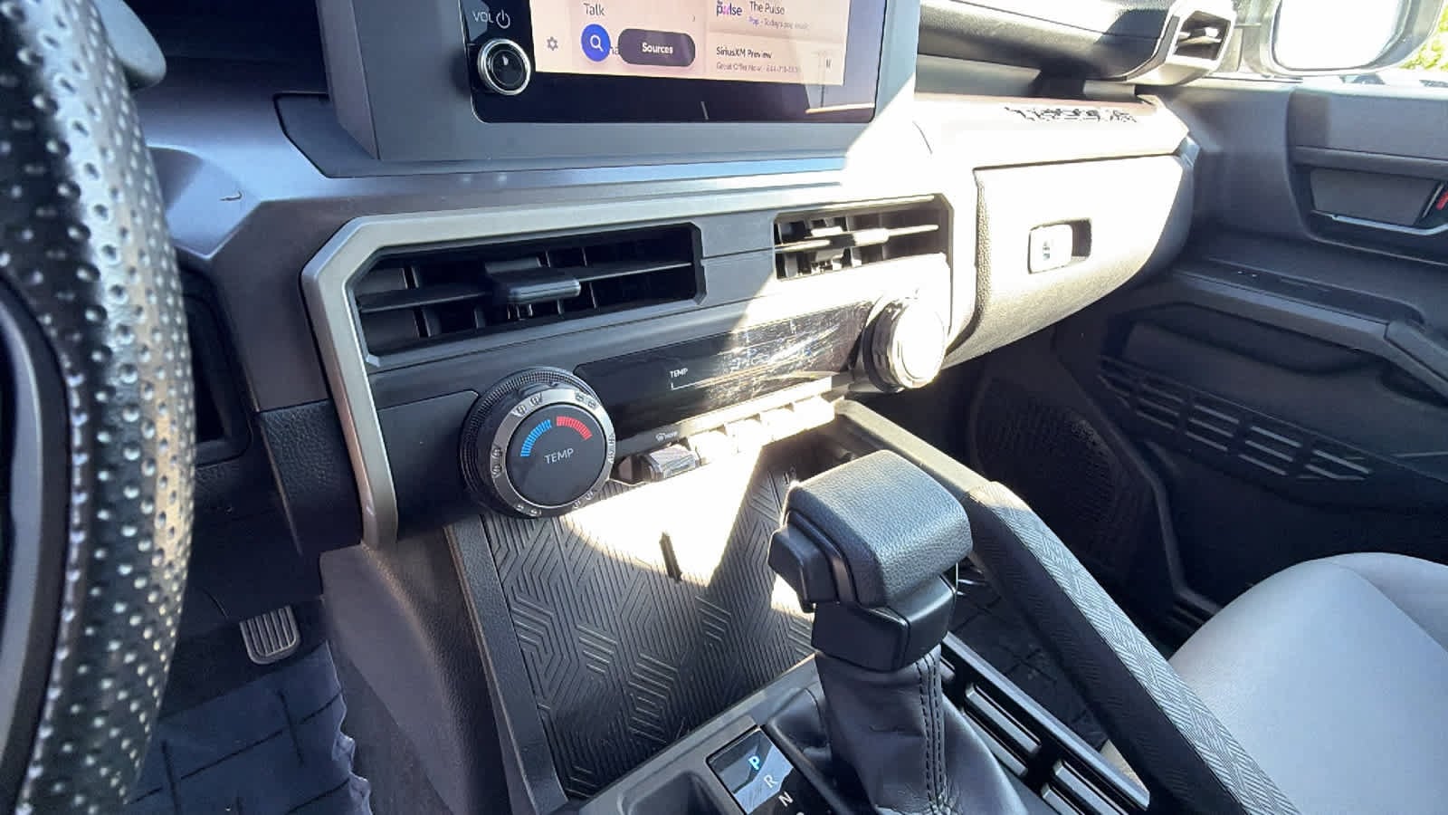 Thumbnail: 2025 Toyota Tacoma - 14