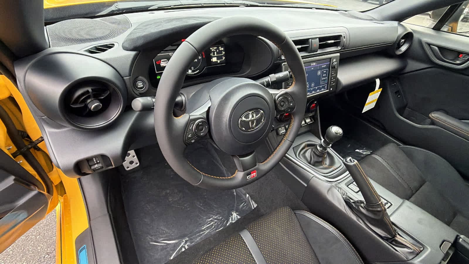 Thumbnail: 2026 Toyota GR86 - 10