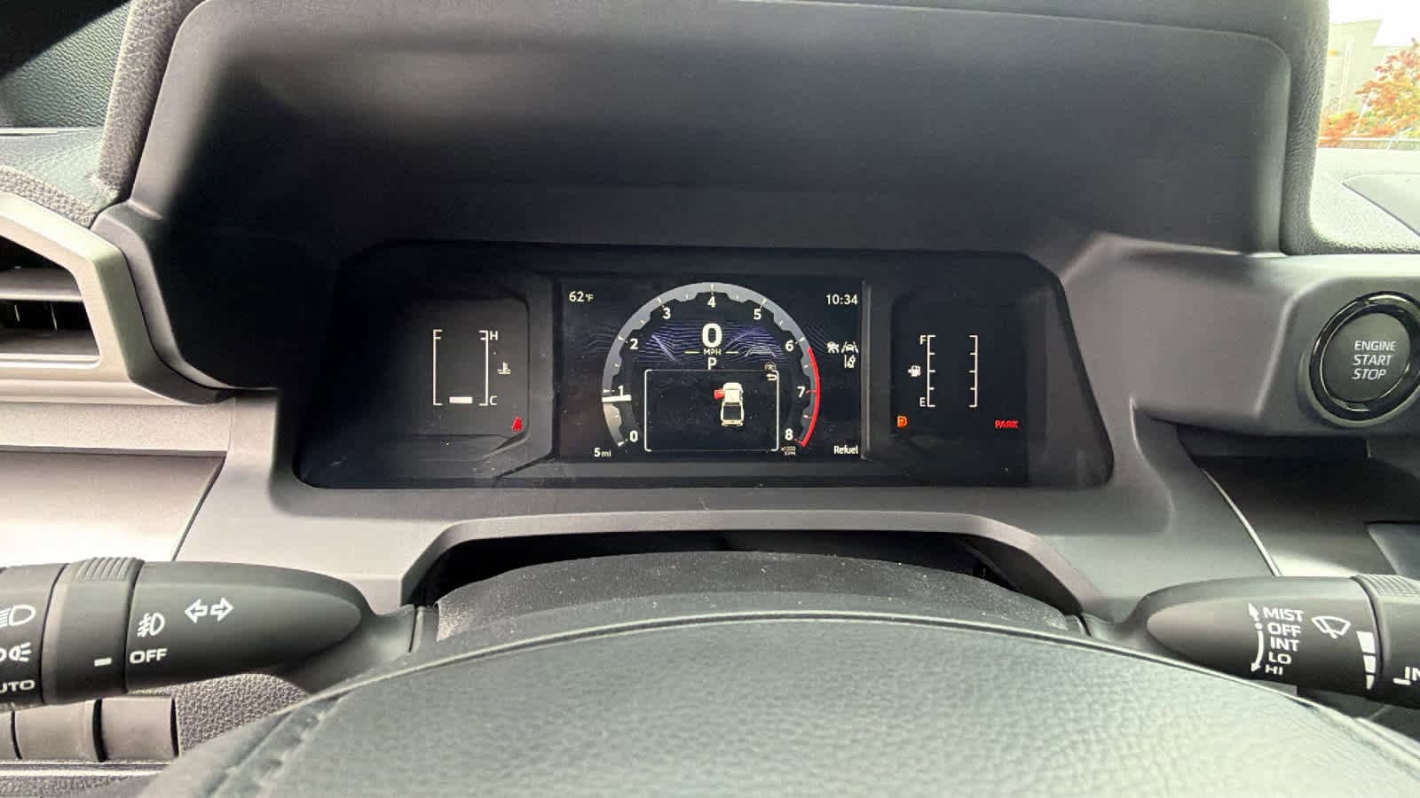 Thumbnail: 2025 Toyota Tacoma - 21