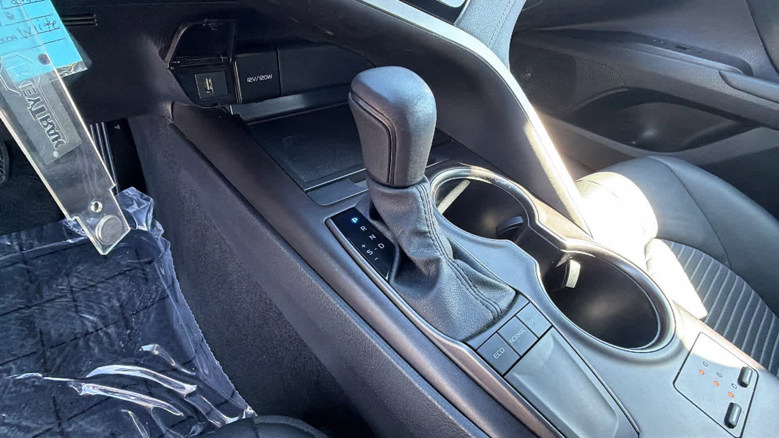 Thumbnail: 2024 Toyota Camry - 13