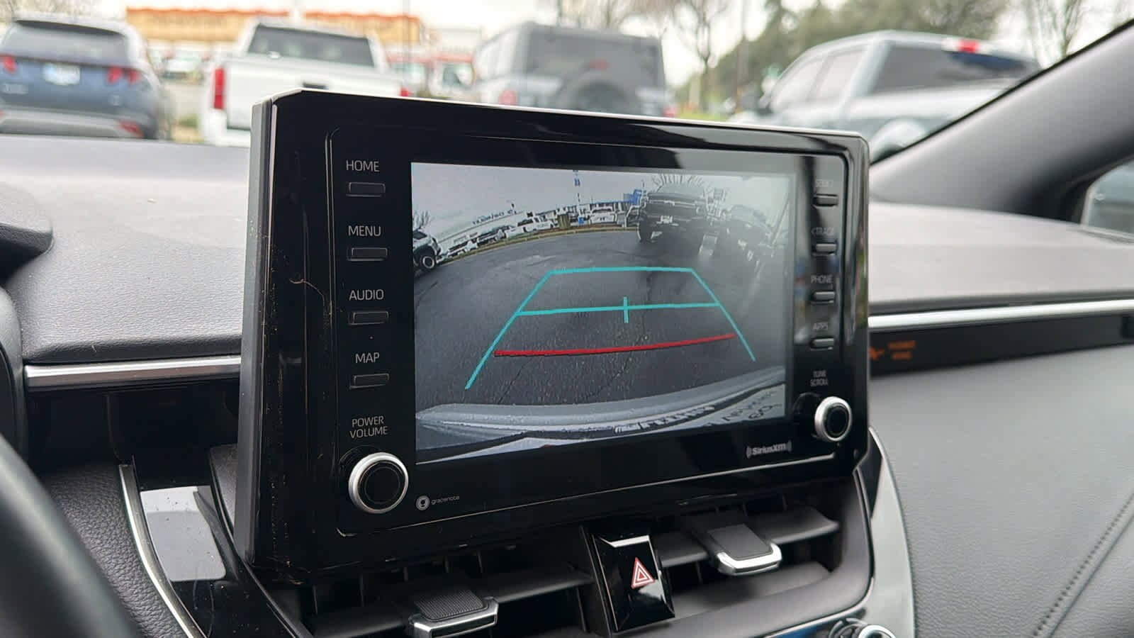 Thumbnail: 2022 Toyota Corolla - 17