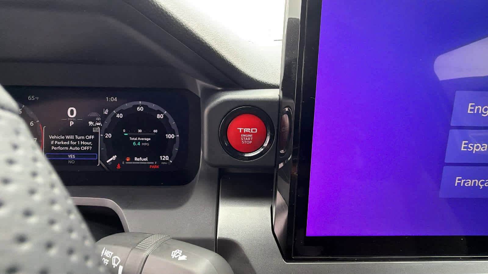 Thumbnail: 2025 Toyota Tacoma - 17