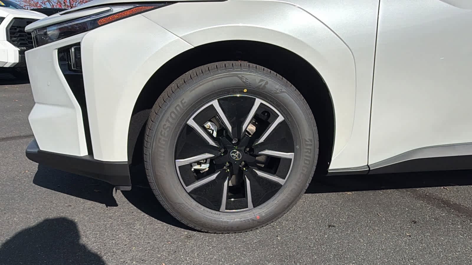 Thumbnail: 2026 Toyota bZ - 9