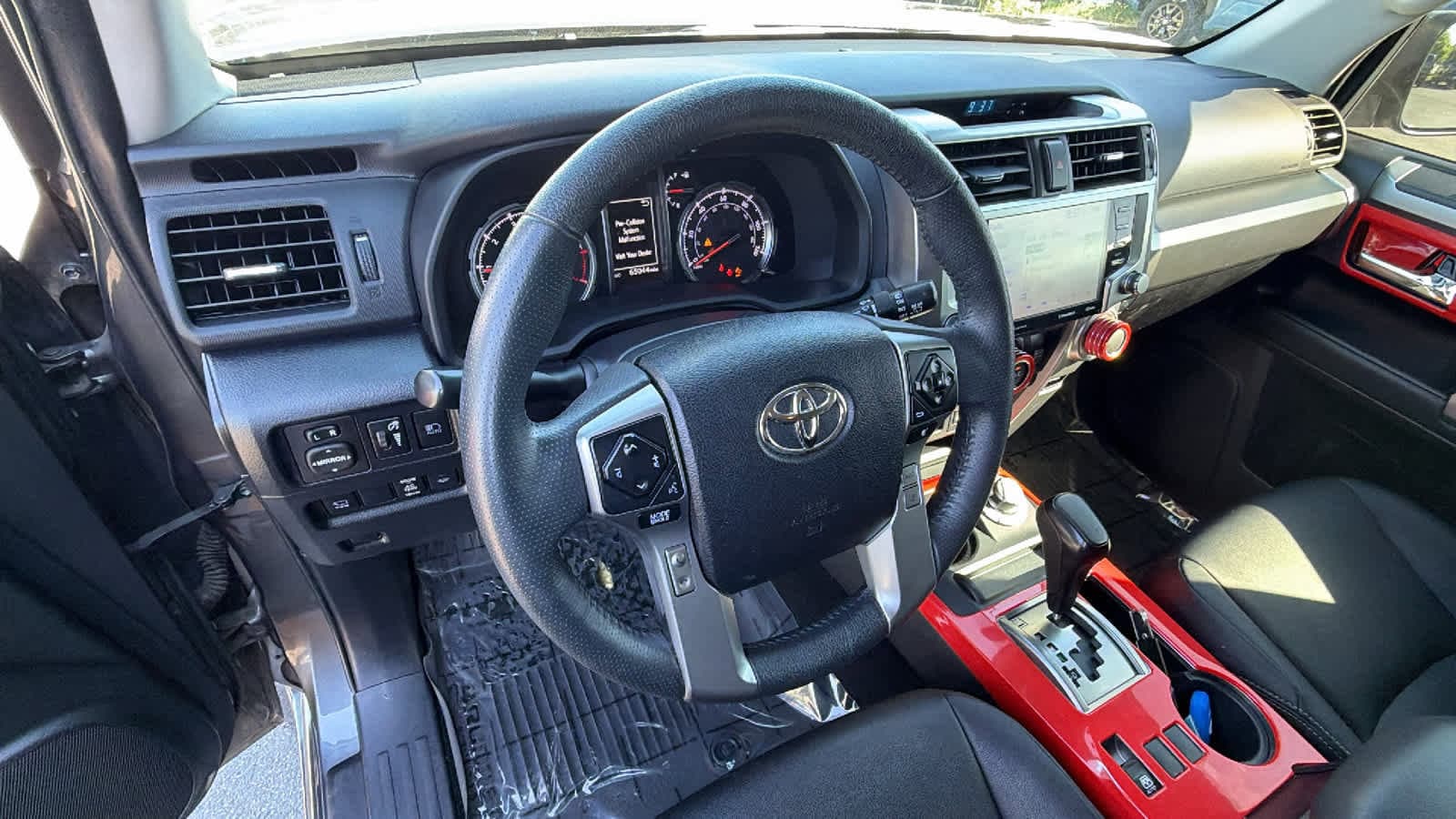Thumbnail: 2022 Toyota 4Runner - 8