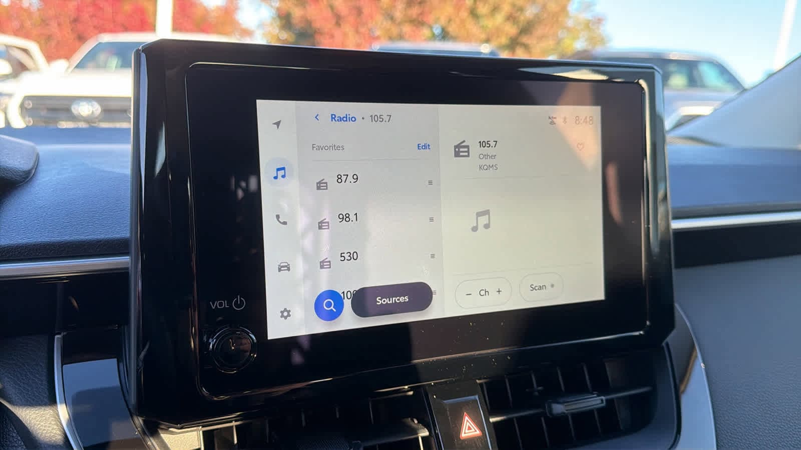 Thumbnail: 2026 Toyota Corolla - 15