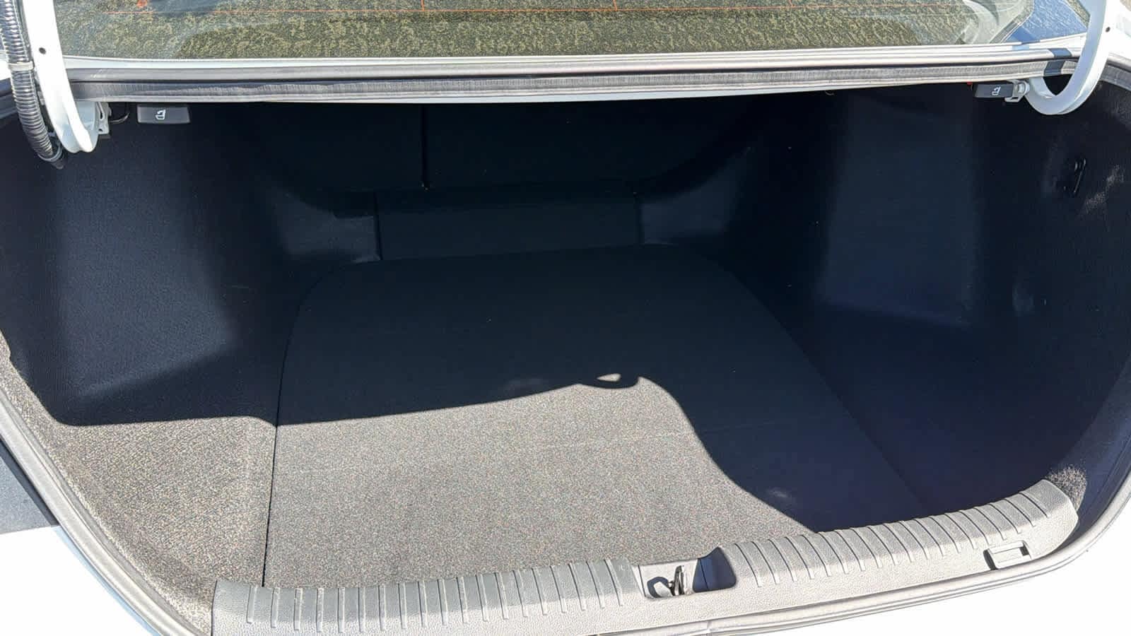 Thumbnail: 2024 Honda Accord - 27