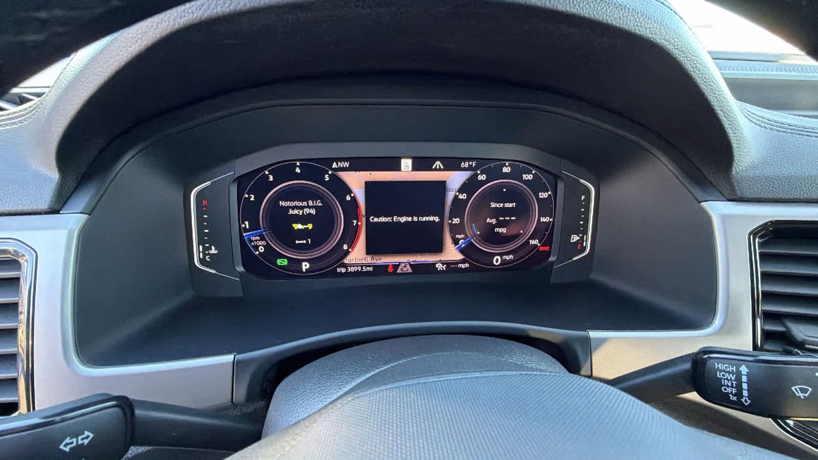 Thumbnail: 2021 Volkswagen Atlas - 21