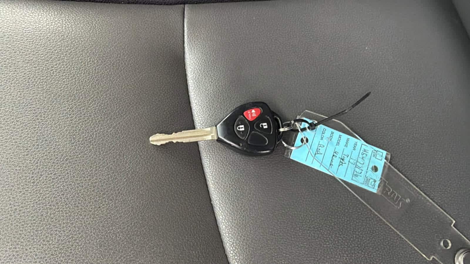 Thumbnail: 2017 Toyota 4Runner - 25