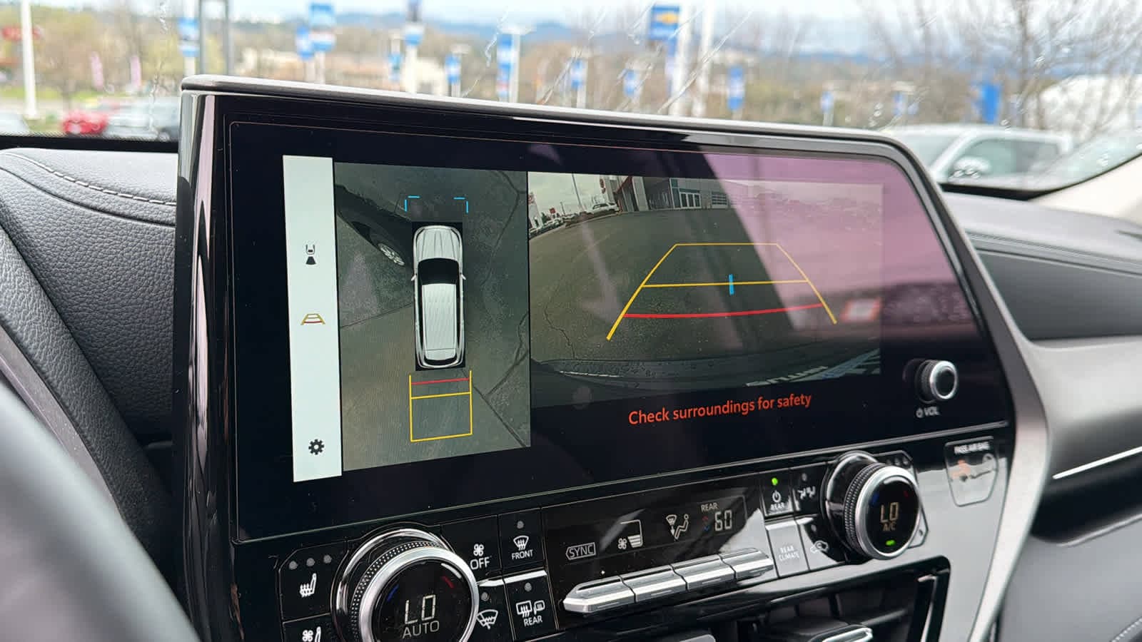 Thumbnail: 2026 Toyota Highlander - 16