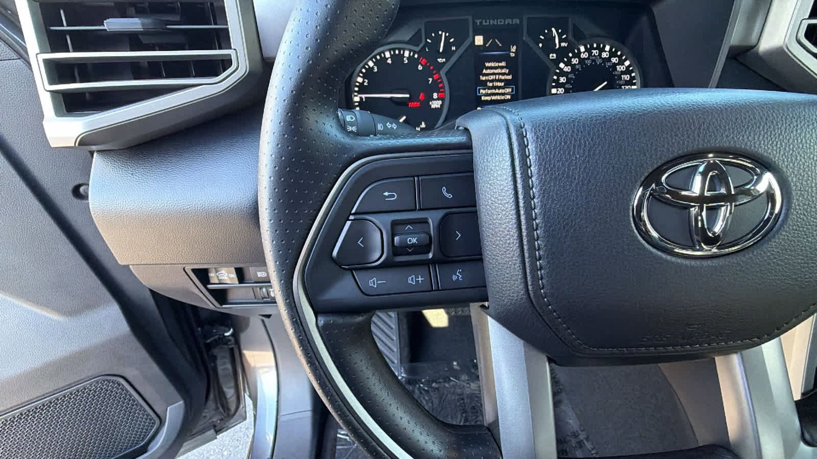 Thumbnail: 2026 Toyota Tundra - 19