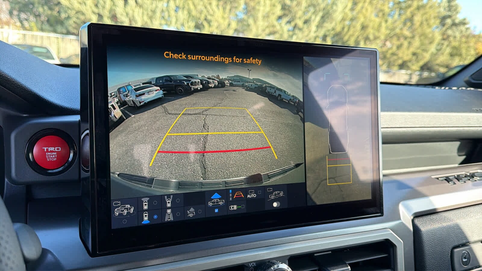 Thumbnail: 2026 Toyota Tacoma - 16