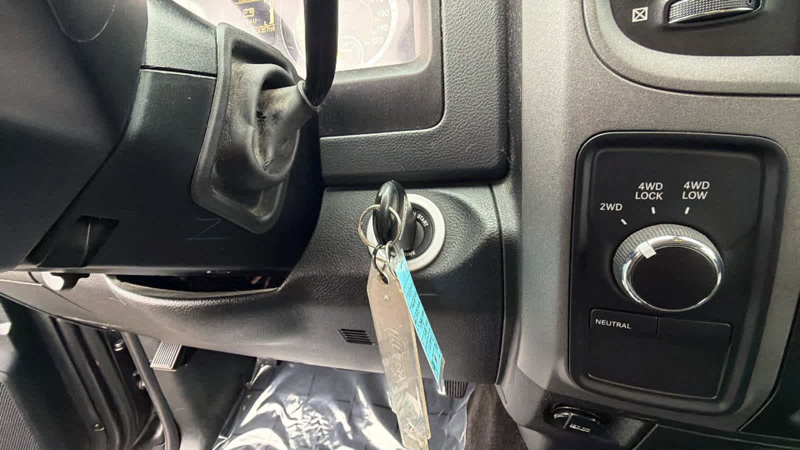 Thumbnail: 2018 RAM 2500 - 17