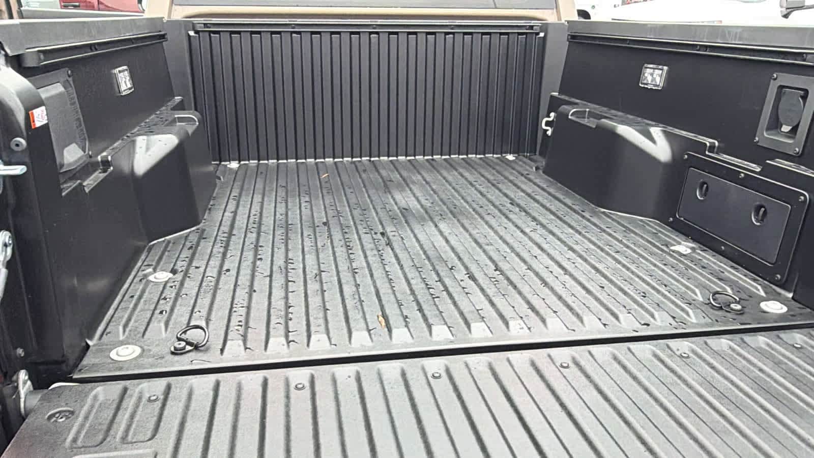 Thumbnail: 2026 Toyota Tacoma - 27