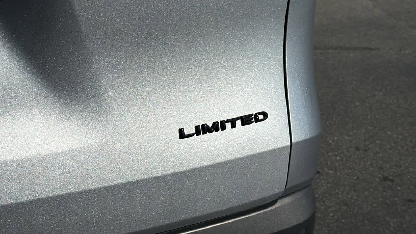 Thumbnail: 2024 Toyota Grand Highlander - 28