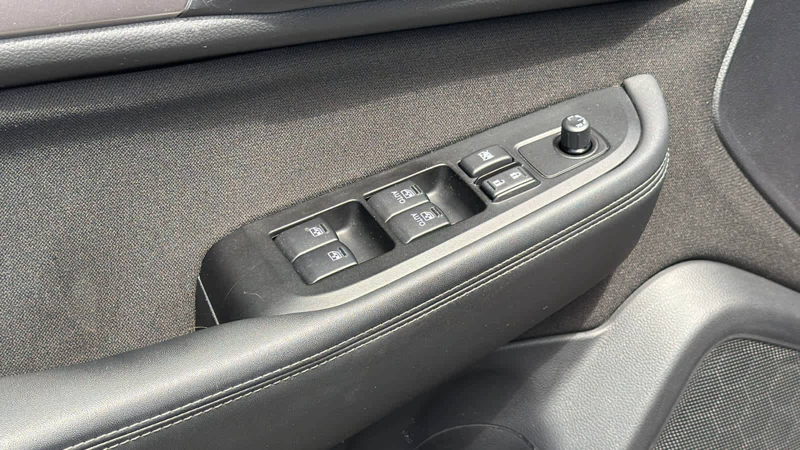 Thumbnail: 2019 Subaru Outback - 22