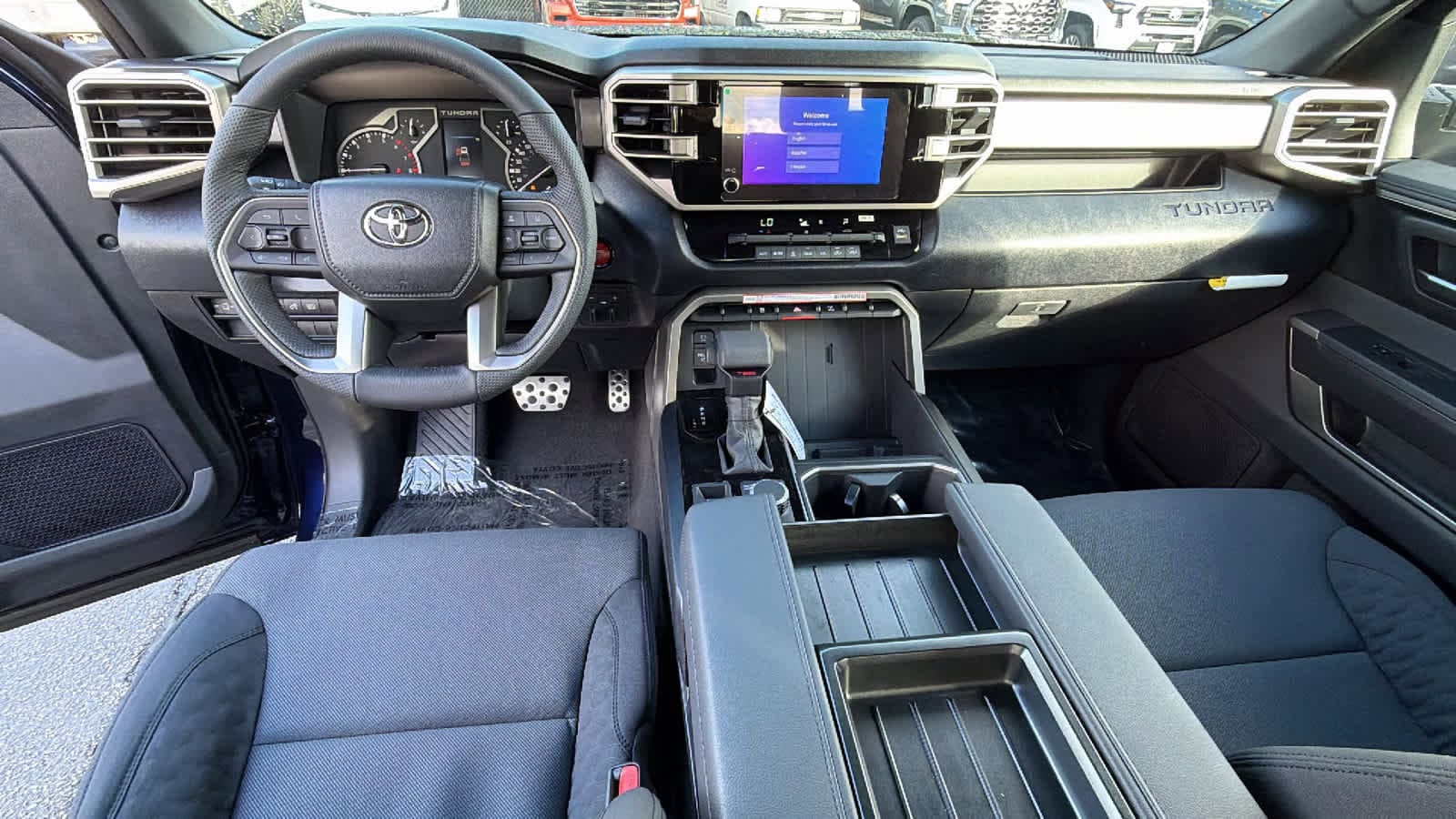 Thumbnail: 2026 Toyota Tundra - 26