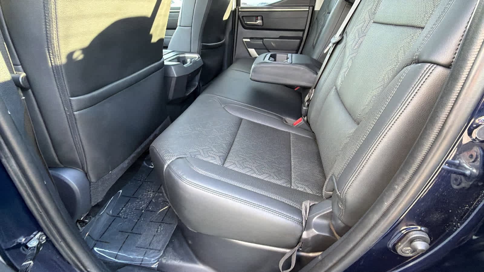 Thumbnail: 2023 Toyota Tundra - 24