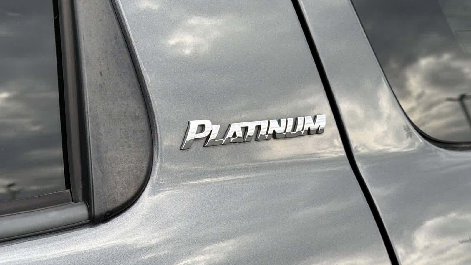 Thumbnail: 2019 Toyota Sequoia - 28