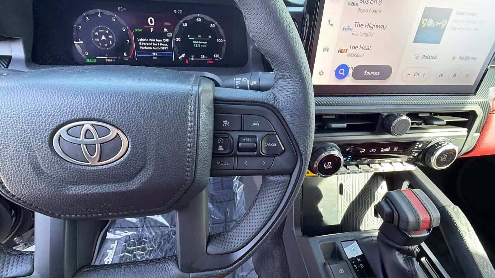 Thumbnail: 2025 Toyota Tacoma - 20