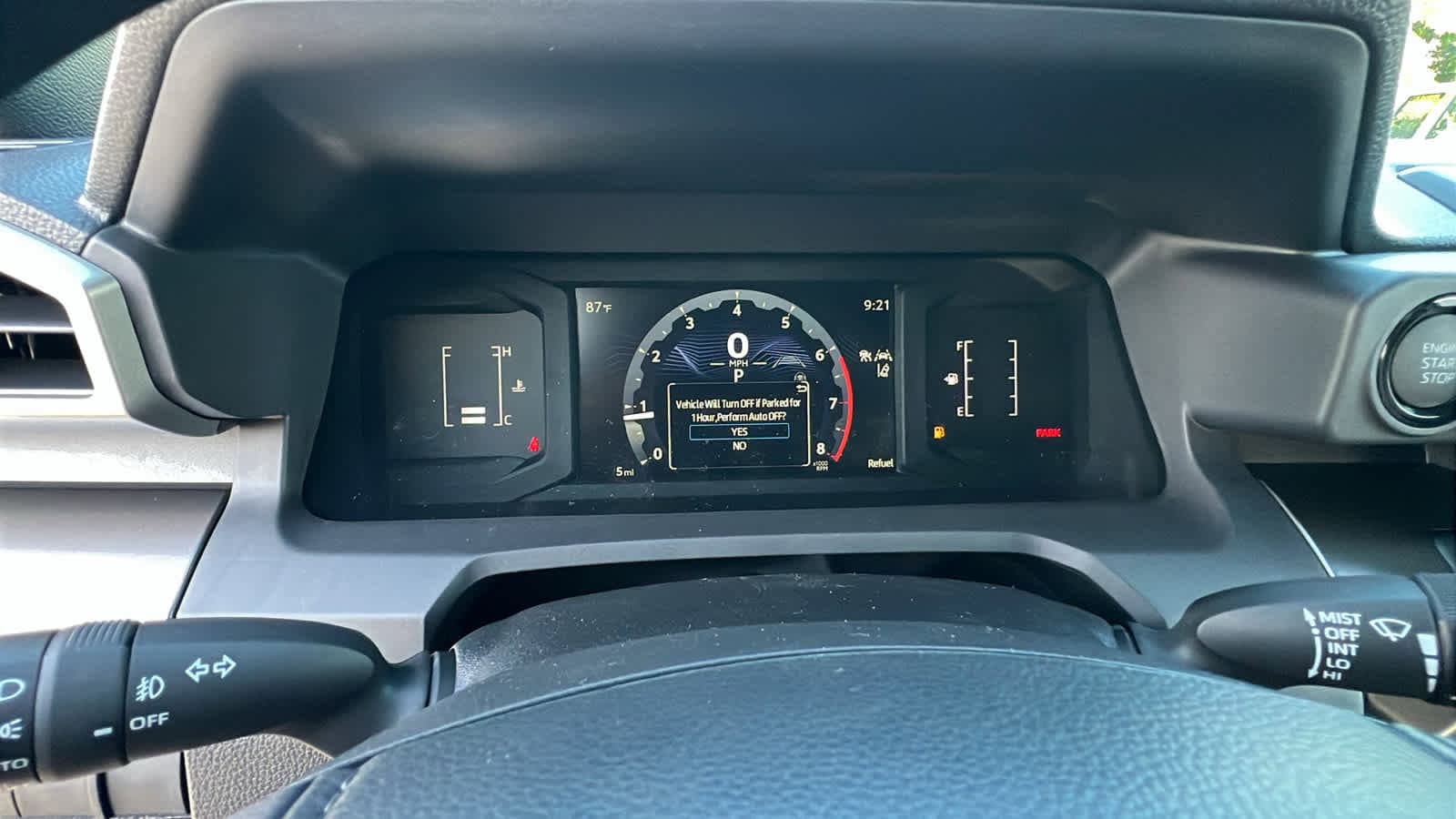 Thumbnail: 2025 Toyota Tacoma - 21