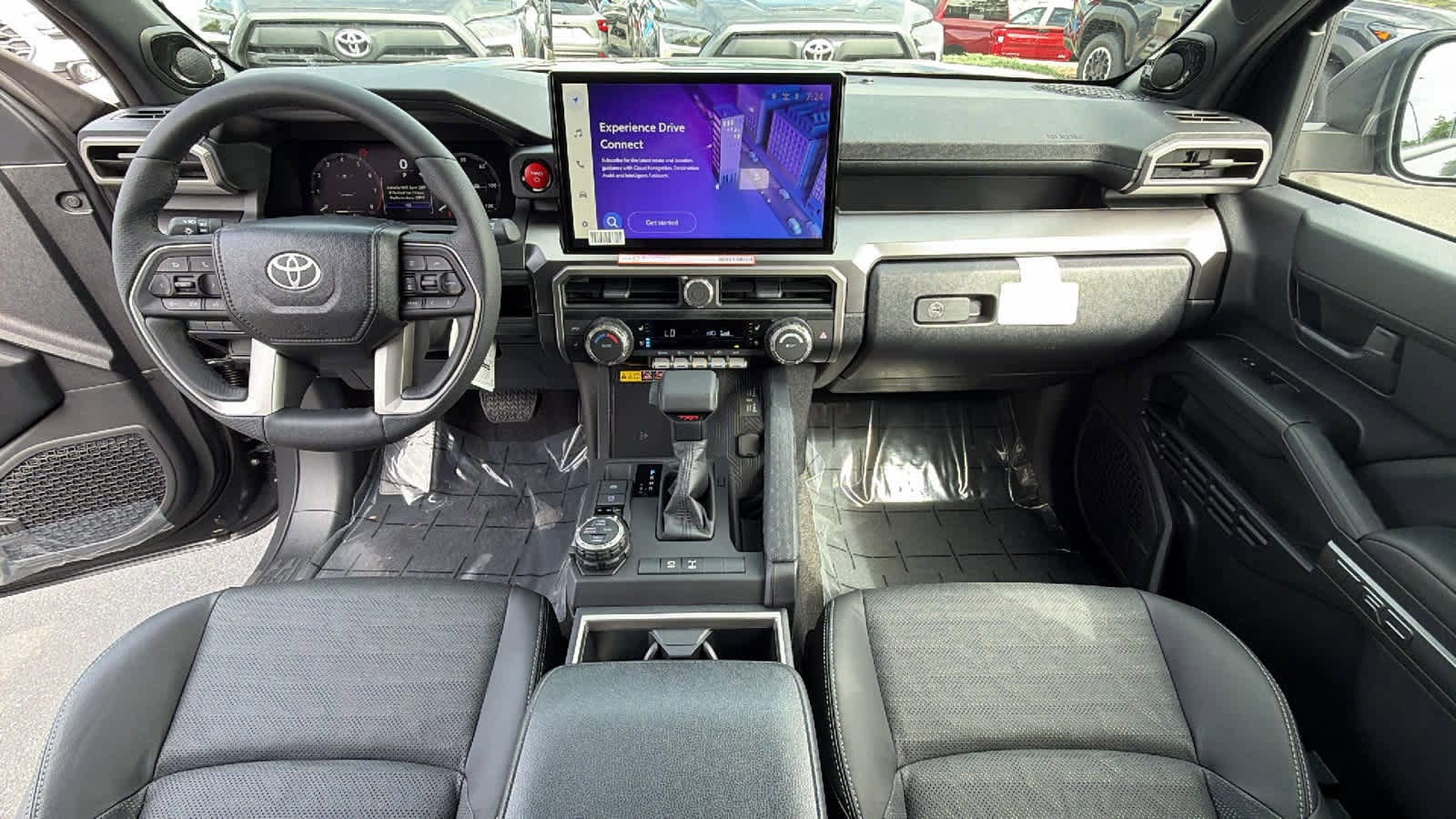 Thumbnail: 2026 Toyota 4Runner - 26