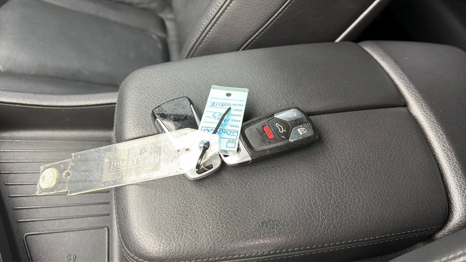 Thumbnail: 2018 Audi Q7 - 29