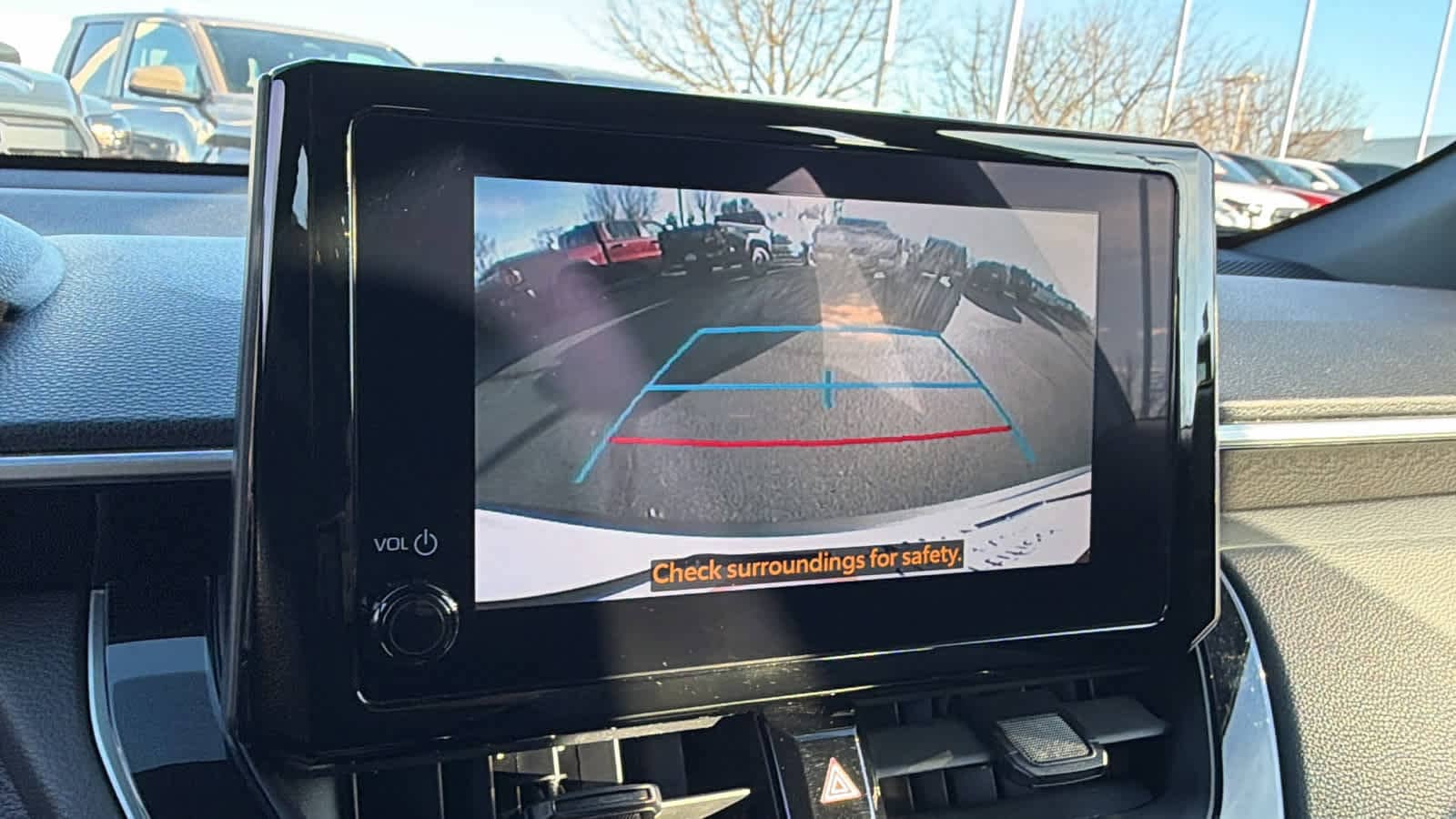 Thumbnail: 2024 Toyota Corolla Cross - 16