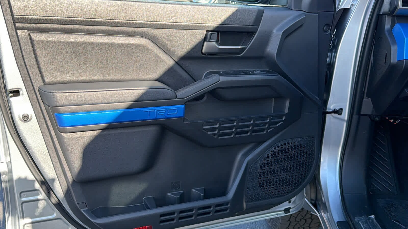 Thumbnail: 2026 Toyota Tacoma - 23