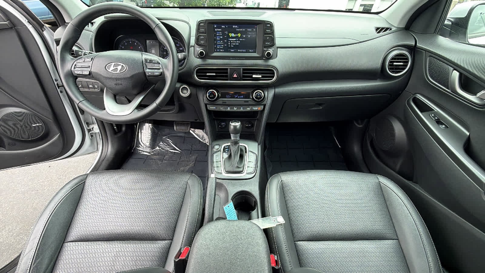 Thumbnail: 2020 Hyundai Kona - 25