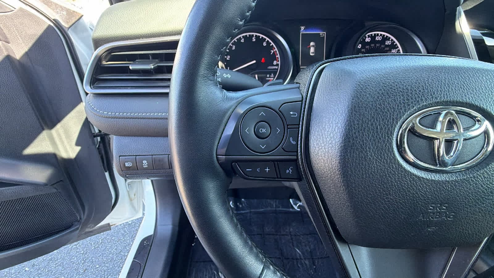 Thumbnail: 2024 Toyota Camry - 19