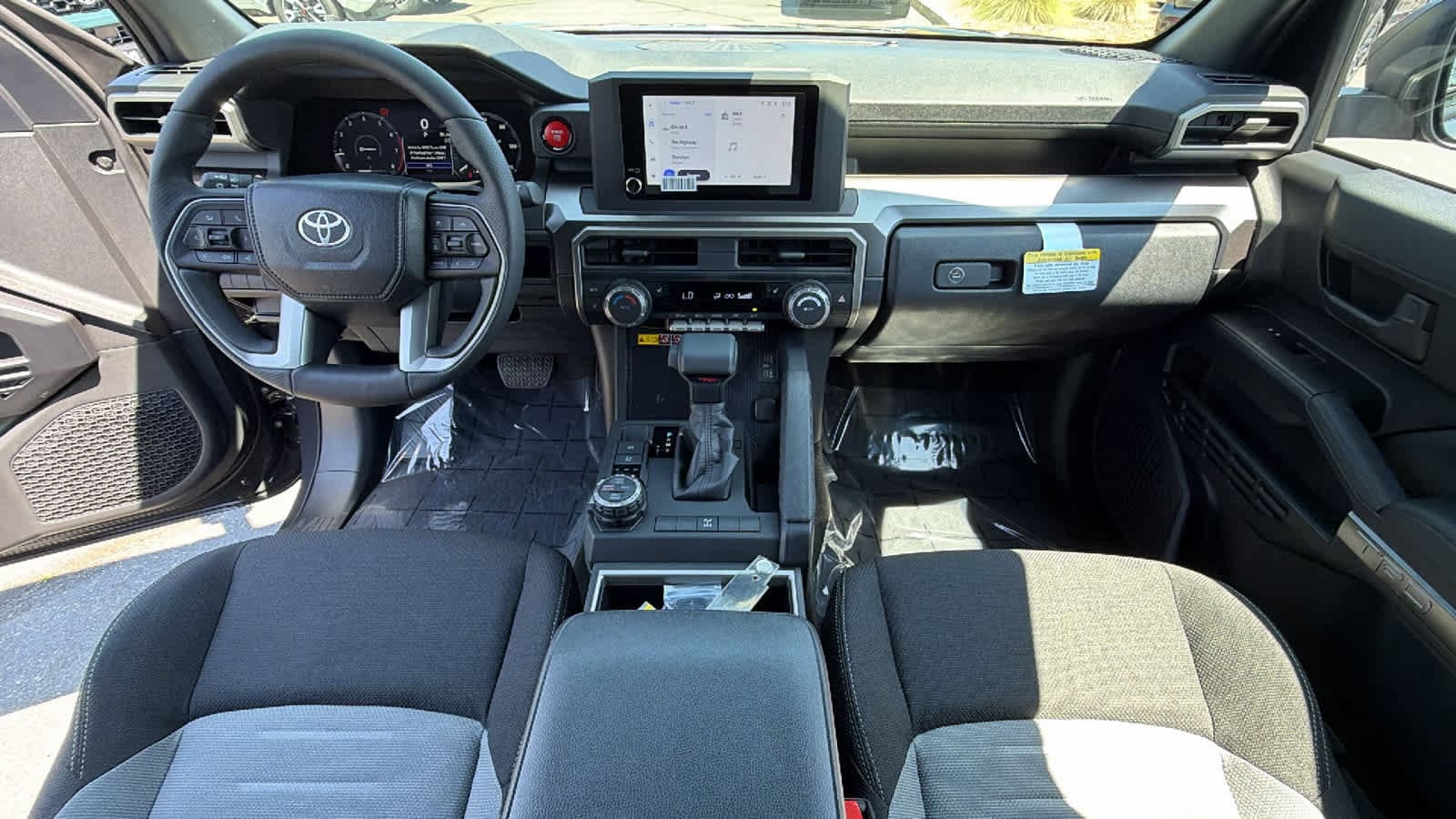 Thumbnail: 2026 Toyota 4Runner - 26