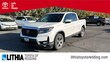  Honda Ridgeline