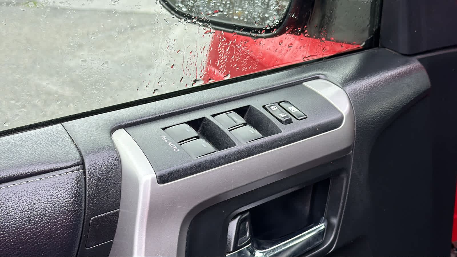 Thumbnail: 2017 Toyota 4Runner - 19