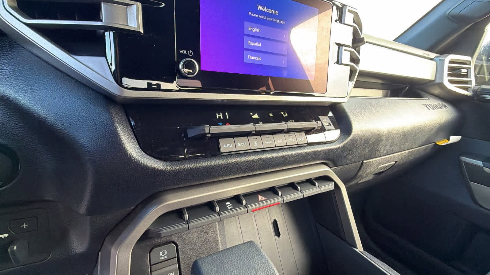 Thumbnail: 2026 Toyota Tundra - 14