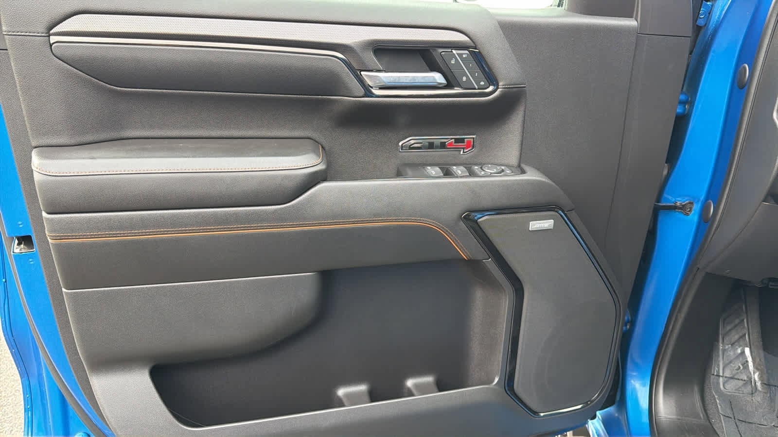 Thumbnail: 2022 GMC Sierra 1500 - 23