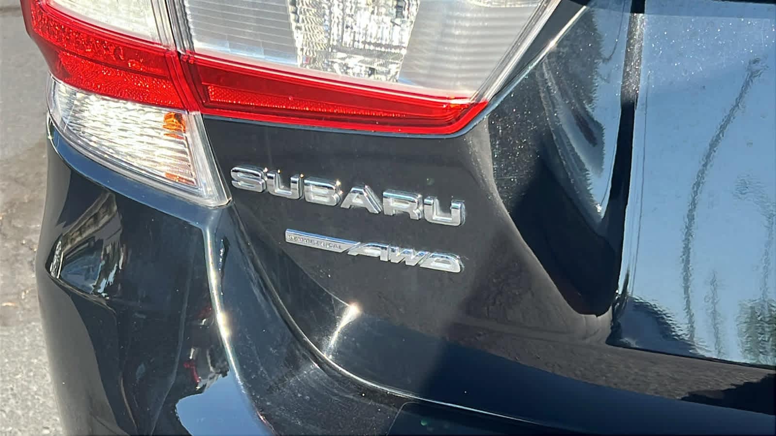 Thumbnail: 2017 Subaru Impreza - 28