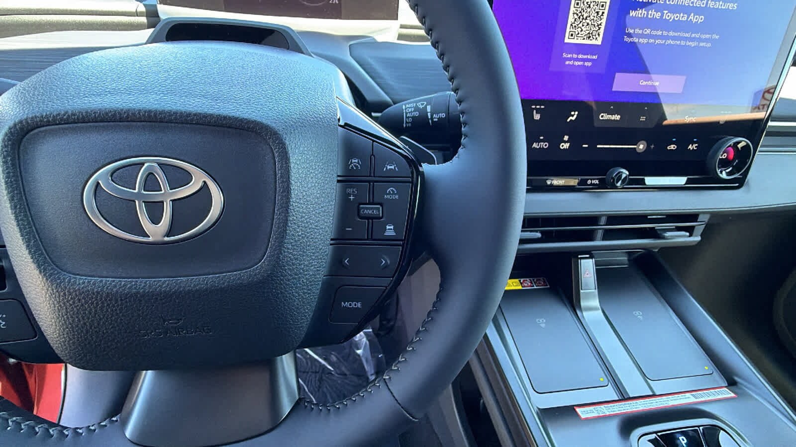 2026 Toyota C-HR XSE - Photo 20