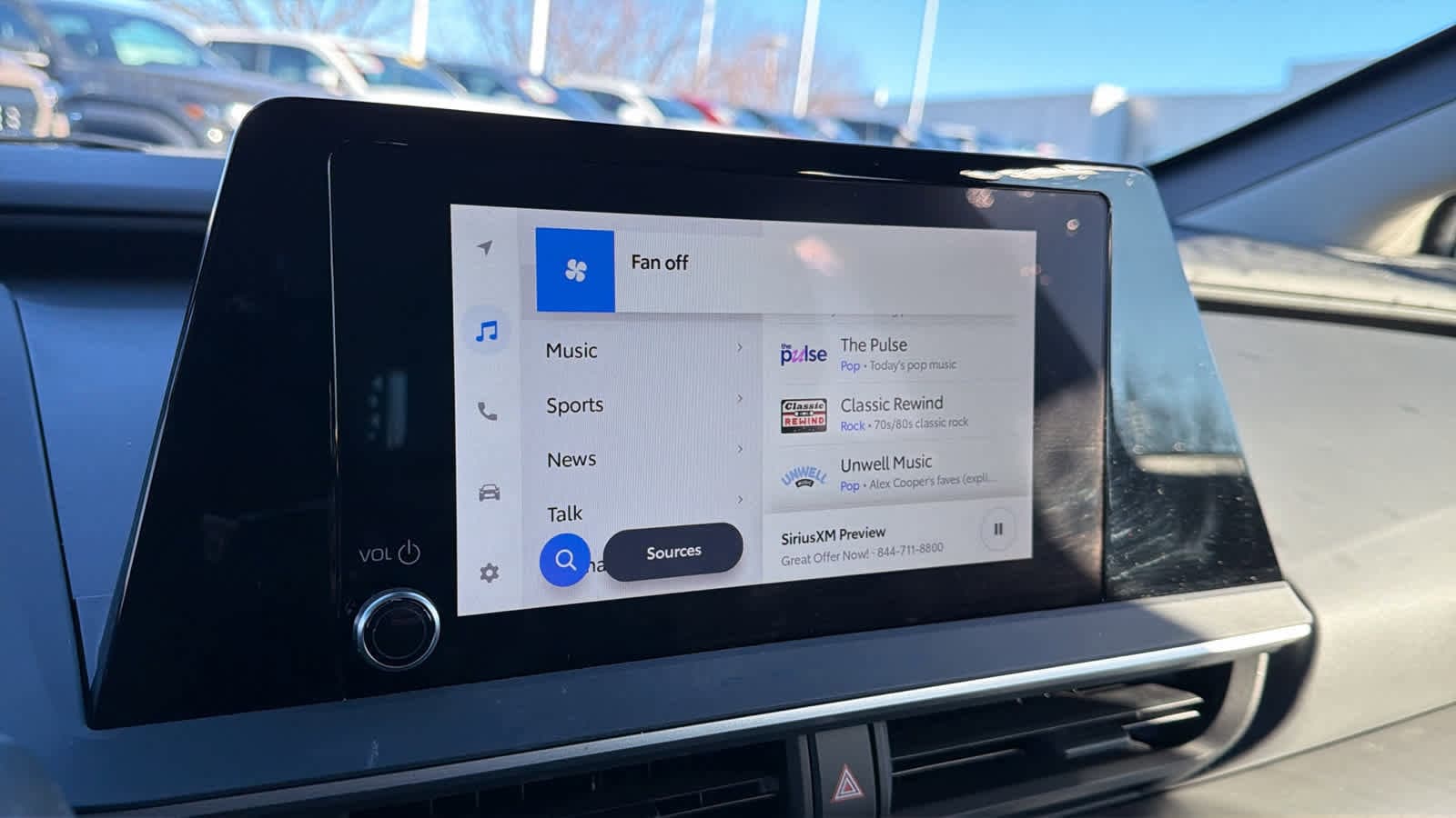 Thumbnail: 2024 Toyota Prius - 15