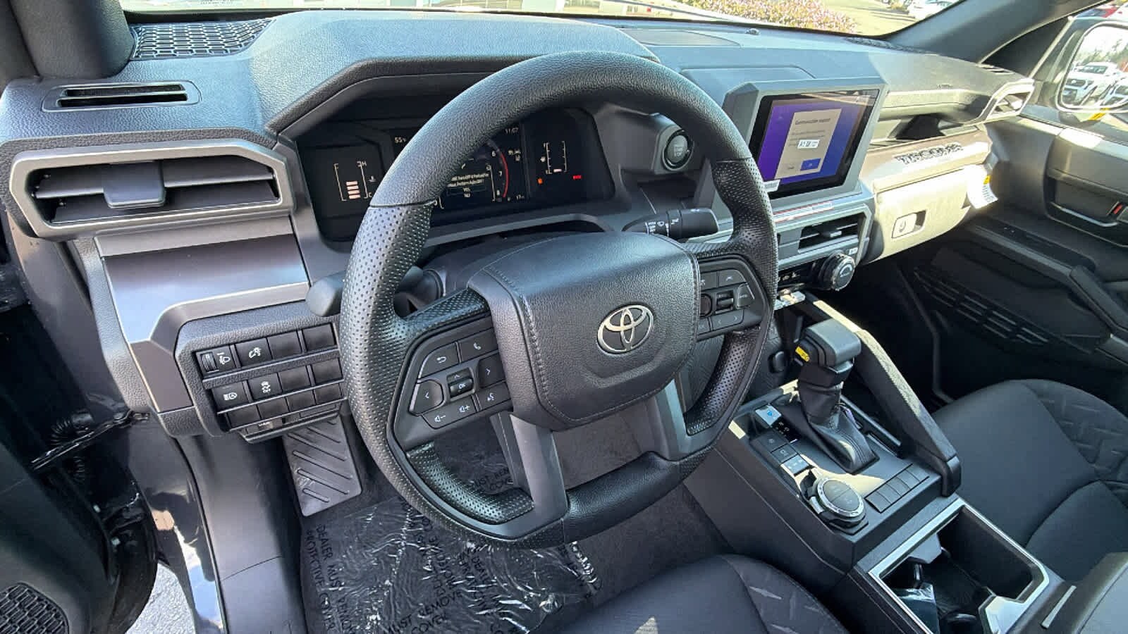 Thumbnail: 2026 Toyota Tacoma - 10