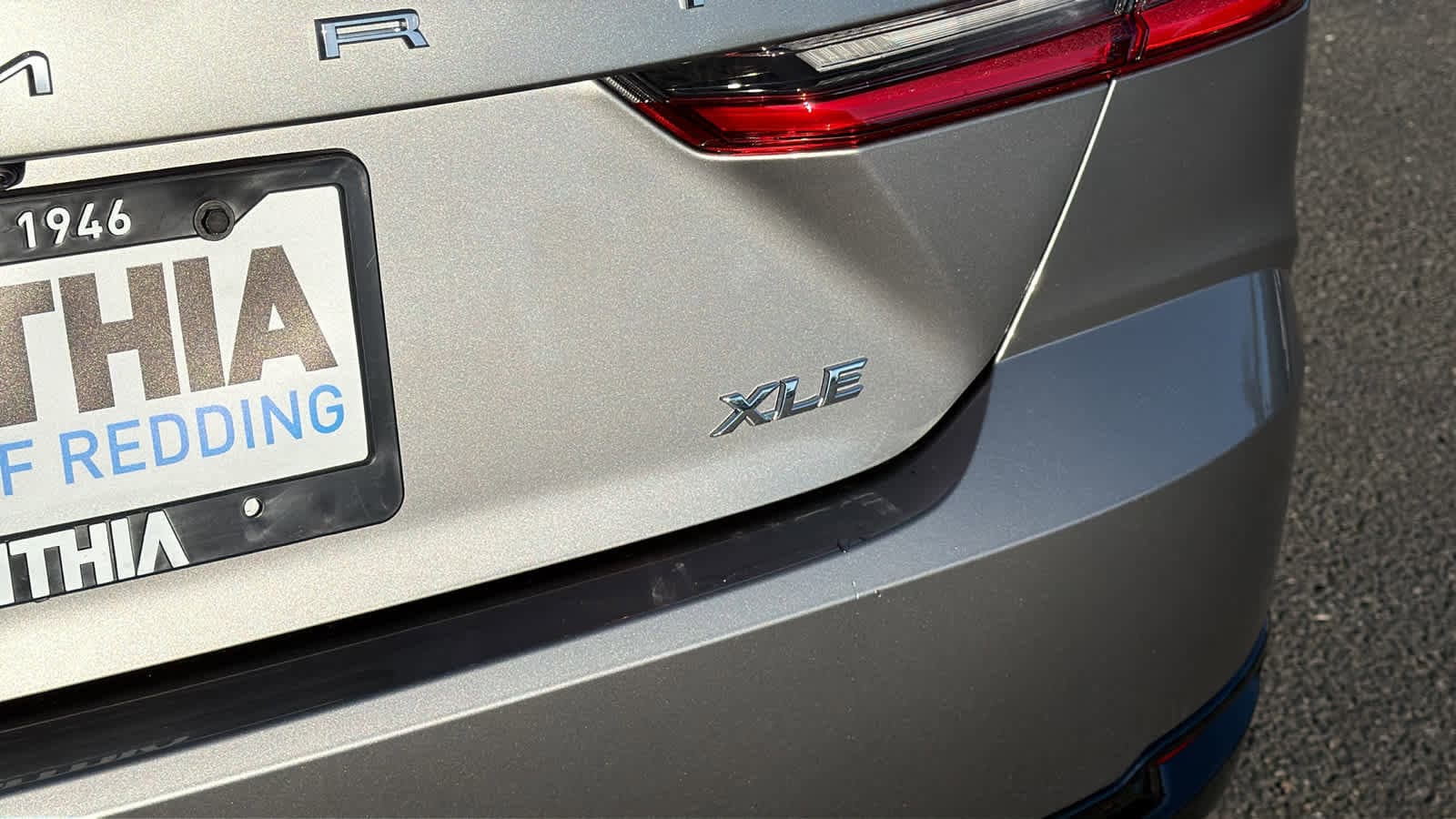 Thumbnail: 2026 Toyota Camry - 28