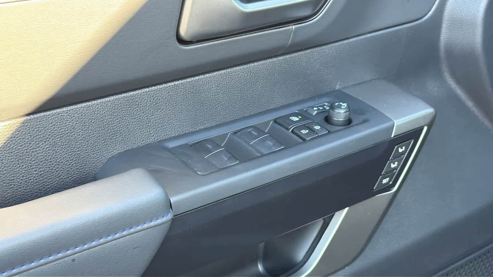 Thumbnail: 2026 Toyota Tundra - 22