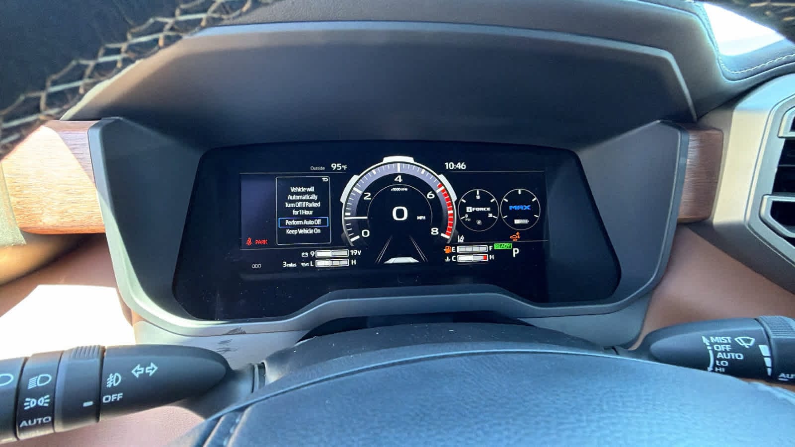2026 Toyota Tundra 1794 Edition - Photo 20