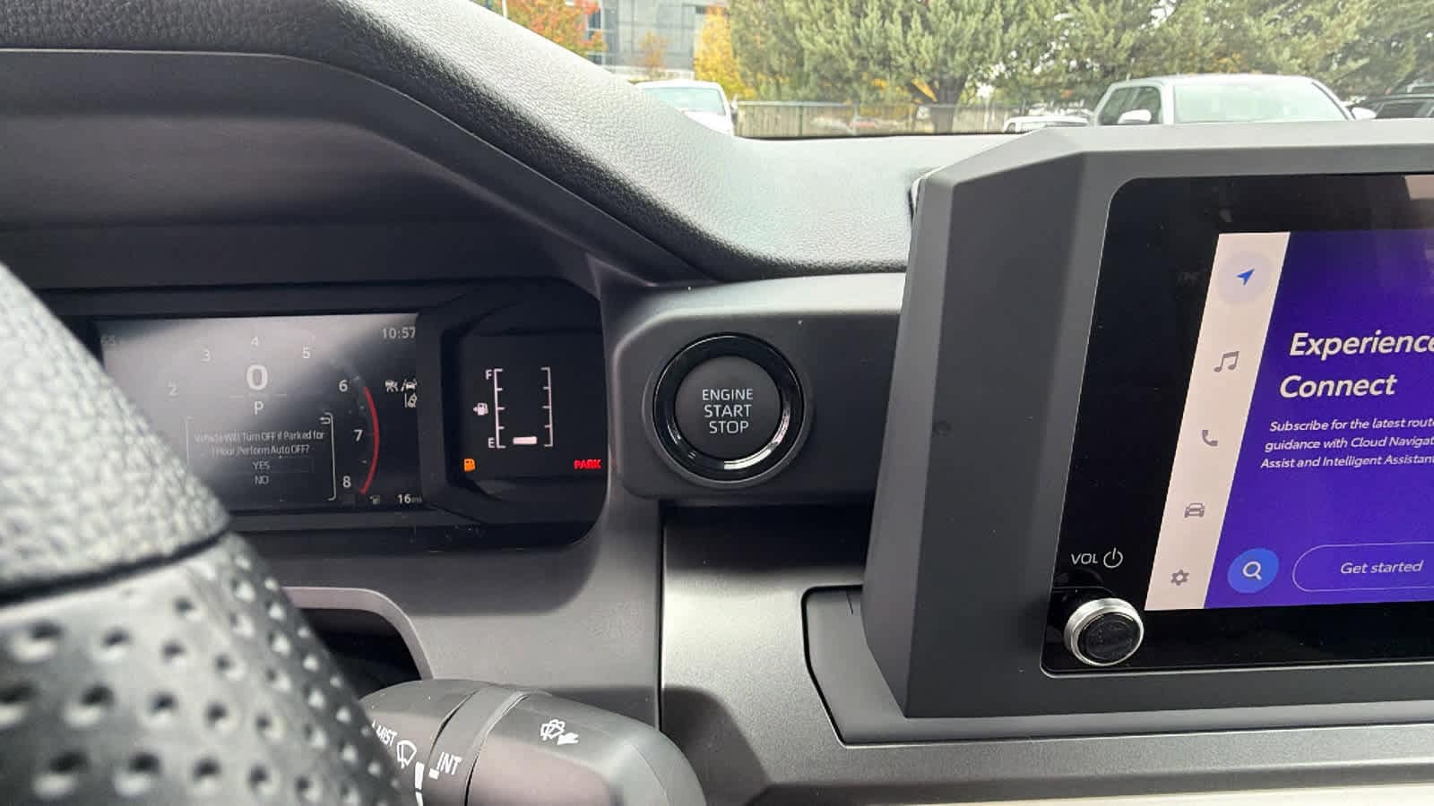 Thumbnail: 2025 Toyota Tacoma - 17