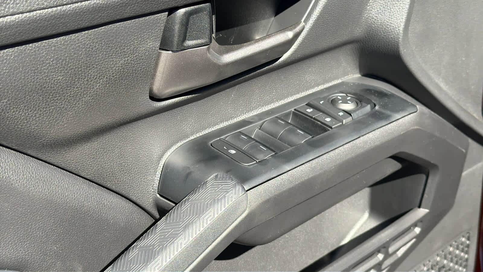 Thumbnail: 2025 Toyota Tacoma - 22